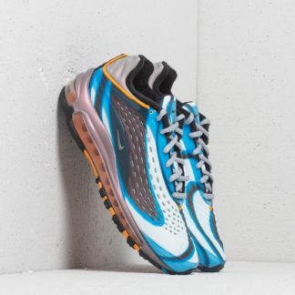 Nike Wmns Air Max Deluxe Photo Blue/ Wolf Grey