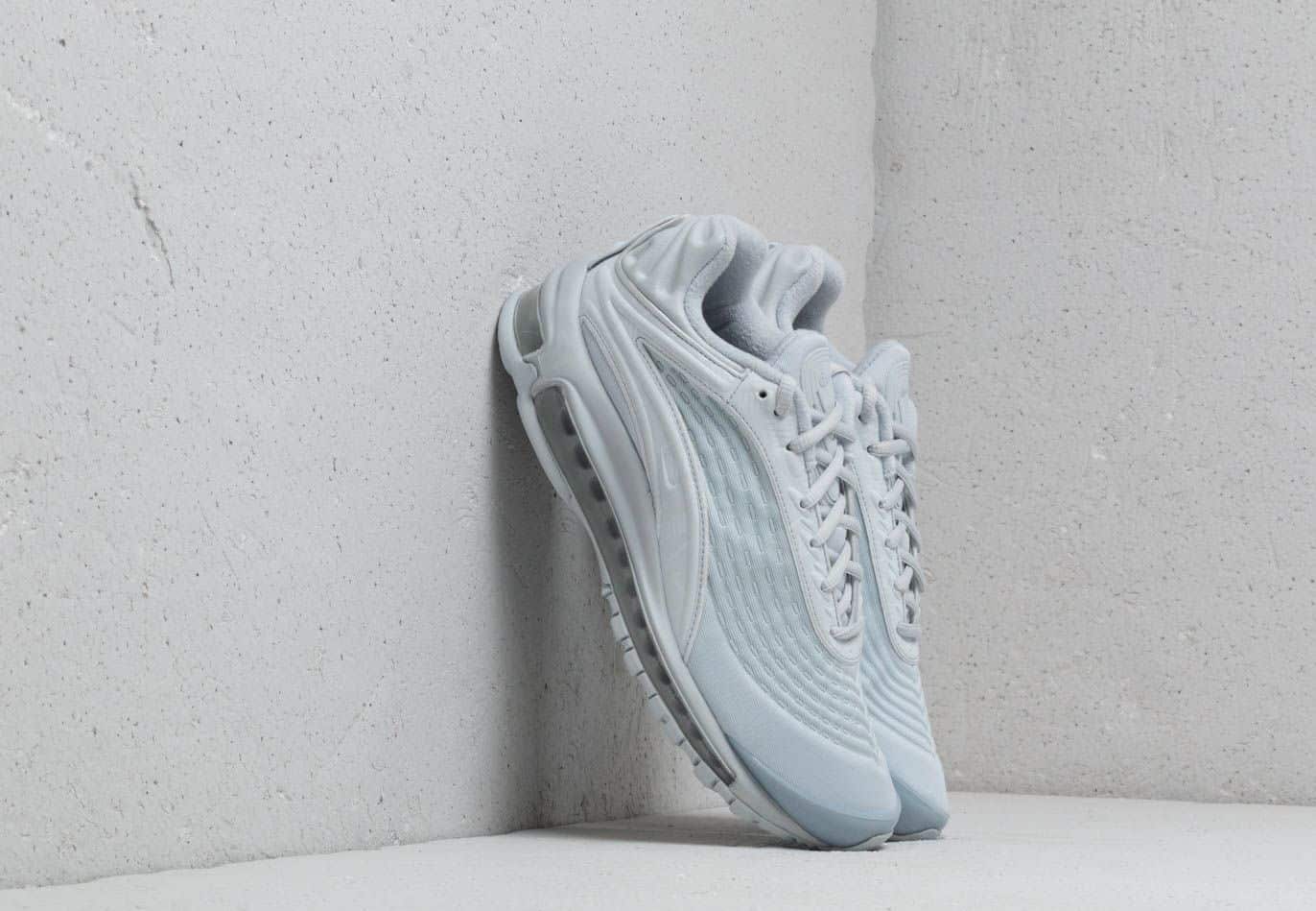 Nike Air Max Deluxe SE W Pure Platinum/ Pure Platinum
