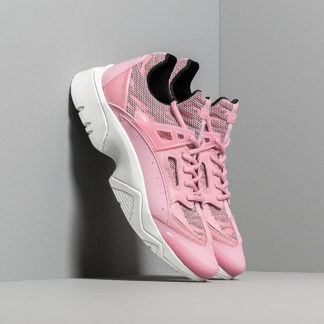 KENZO Sonic Sneakers Pastel Pink