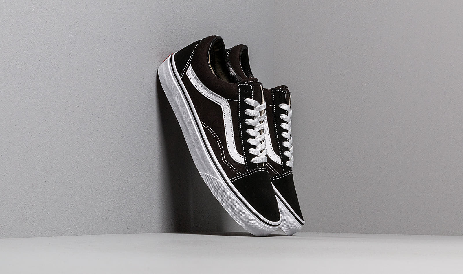 Vans Old Skool Black