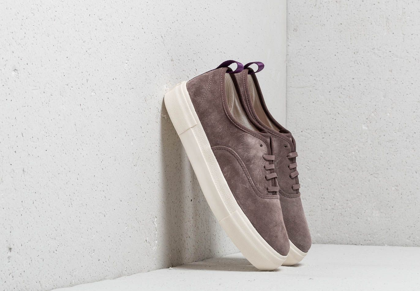 Eytys Mother Suede Iron