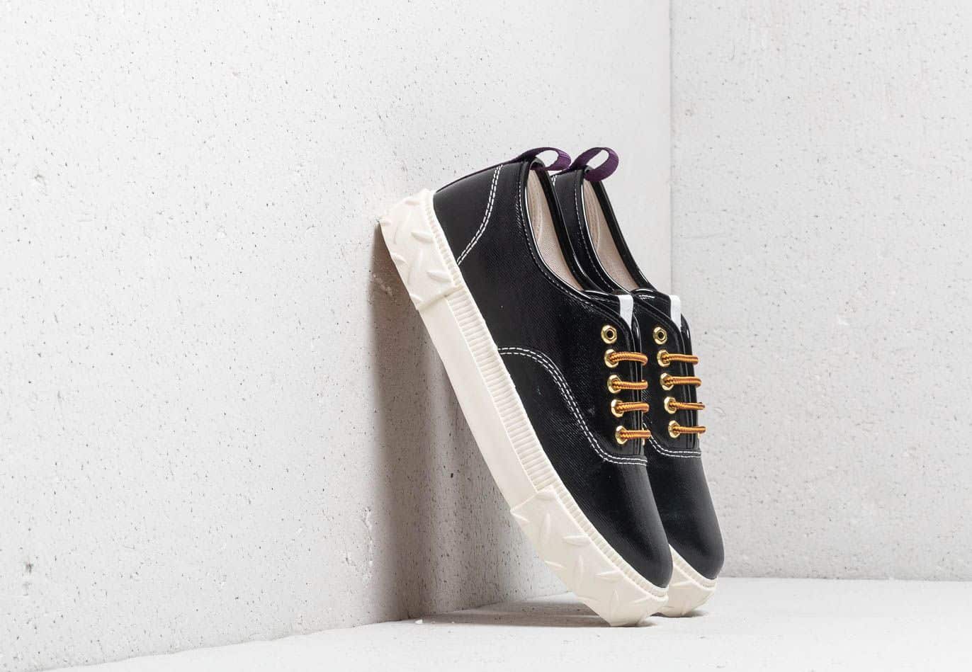 Eytys Viper Coated Black