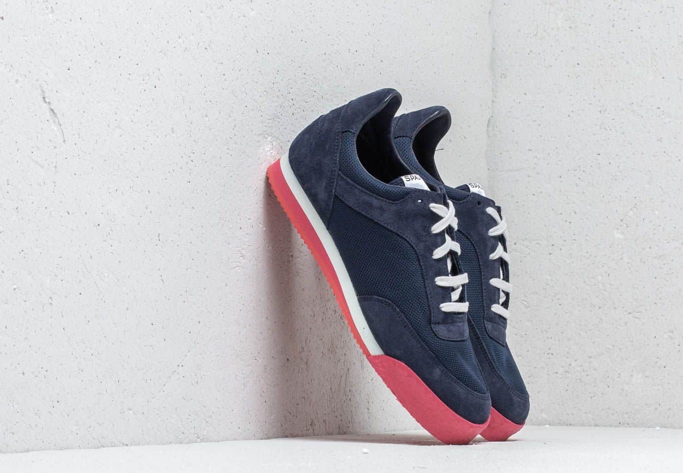 Spalwart Pitch Low Dark Navy