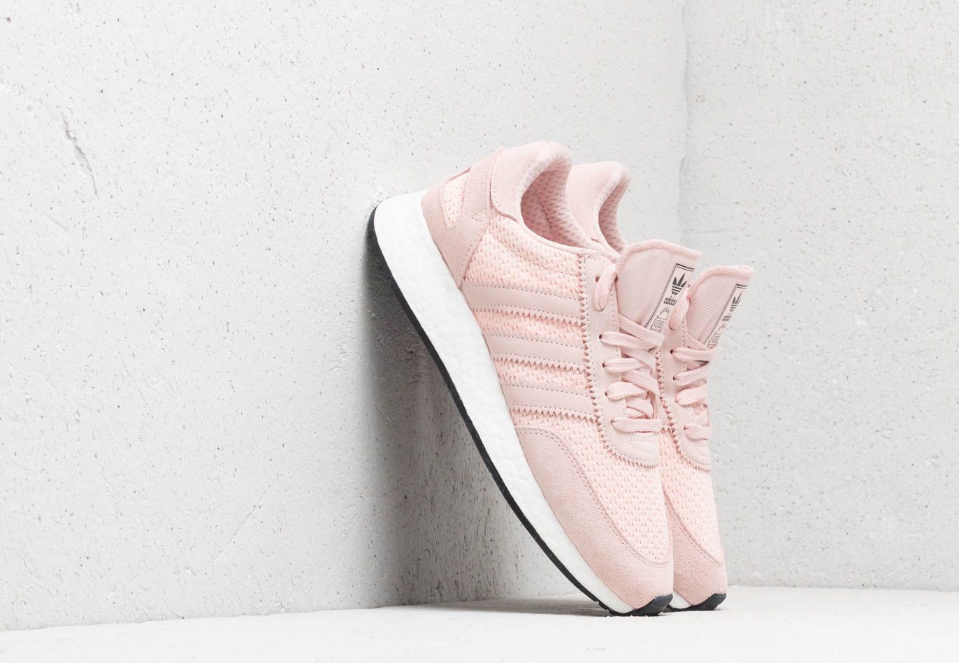 adidas I-5923 Icey Pink/ Icey Pink/ Core Black