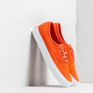 Vans Authentic (Soft Suede) Koi/ True Whi