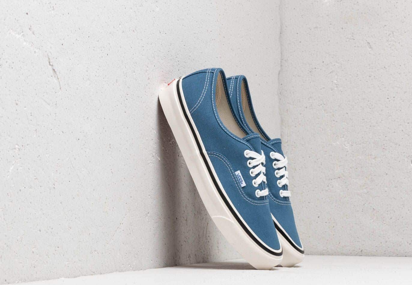 Vans Authentic 44 DX (Anaheim Factory) Og Navy/ White