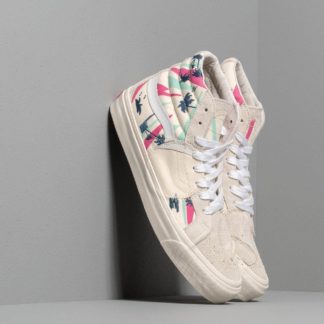 Vans SK8-Hi Bricolage LX (Embroidered Palm) Classic