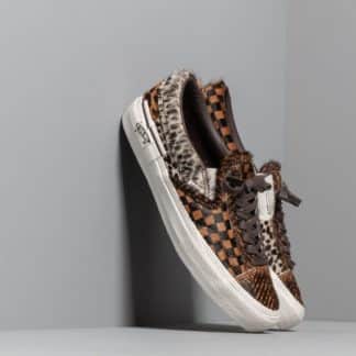 Vans Slip-On Cap LX (Pony) Multi/ Marshmallow