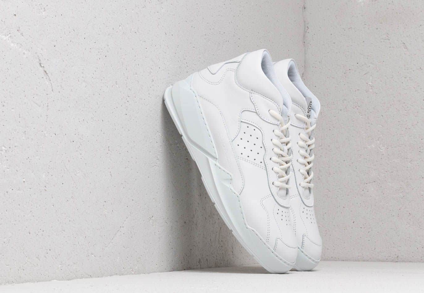 Filling Pieces Lay Up Icey Flow 2.0 All White