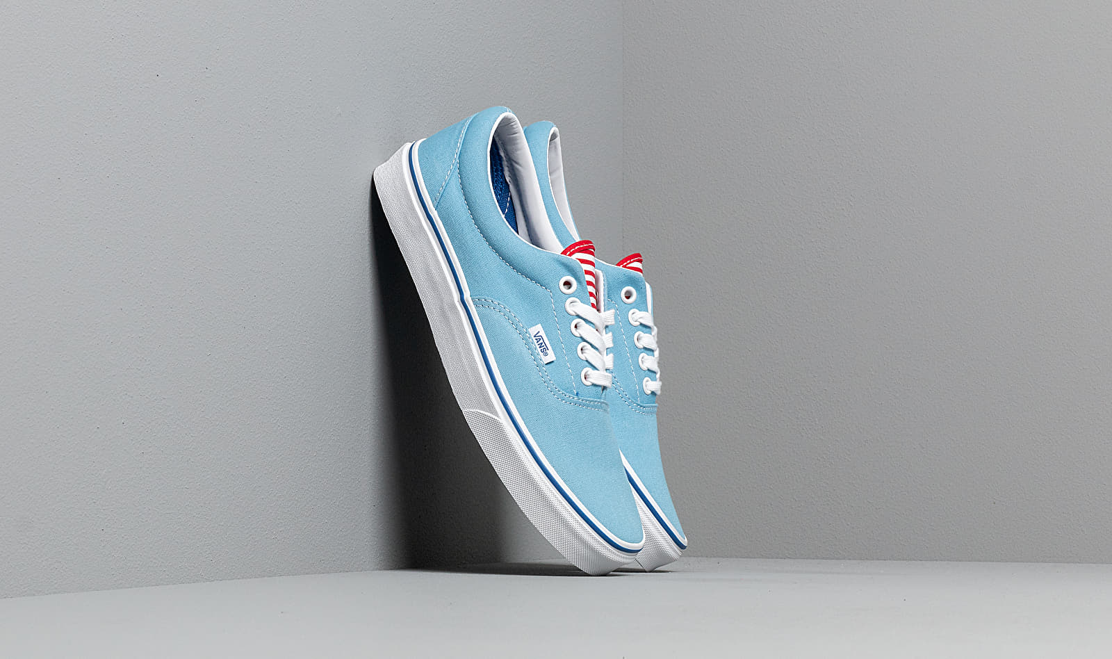 Vans Era (Deck Club) Alaskan Blue/
