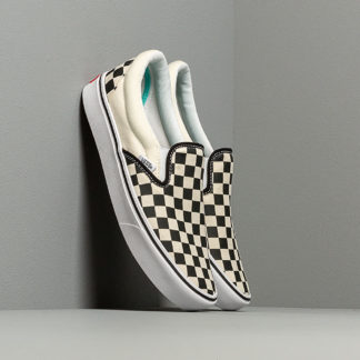 Vans ComfyCush Slip-On (Classic) Checkerboardard/ Tr