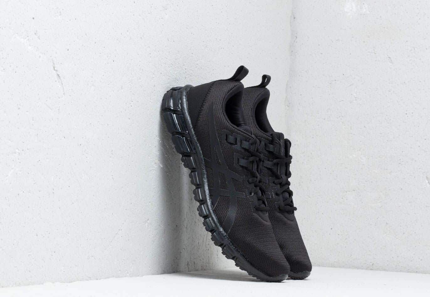 Asics Gel-Quantum 90 Black/ Black