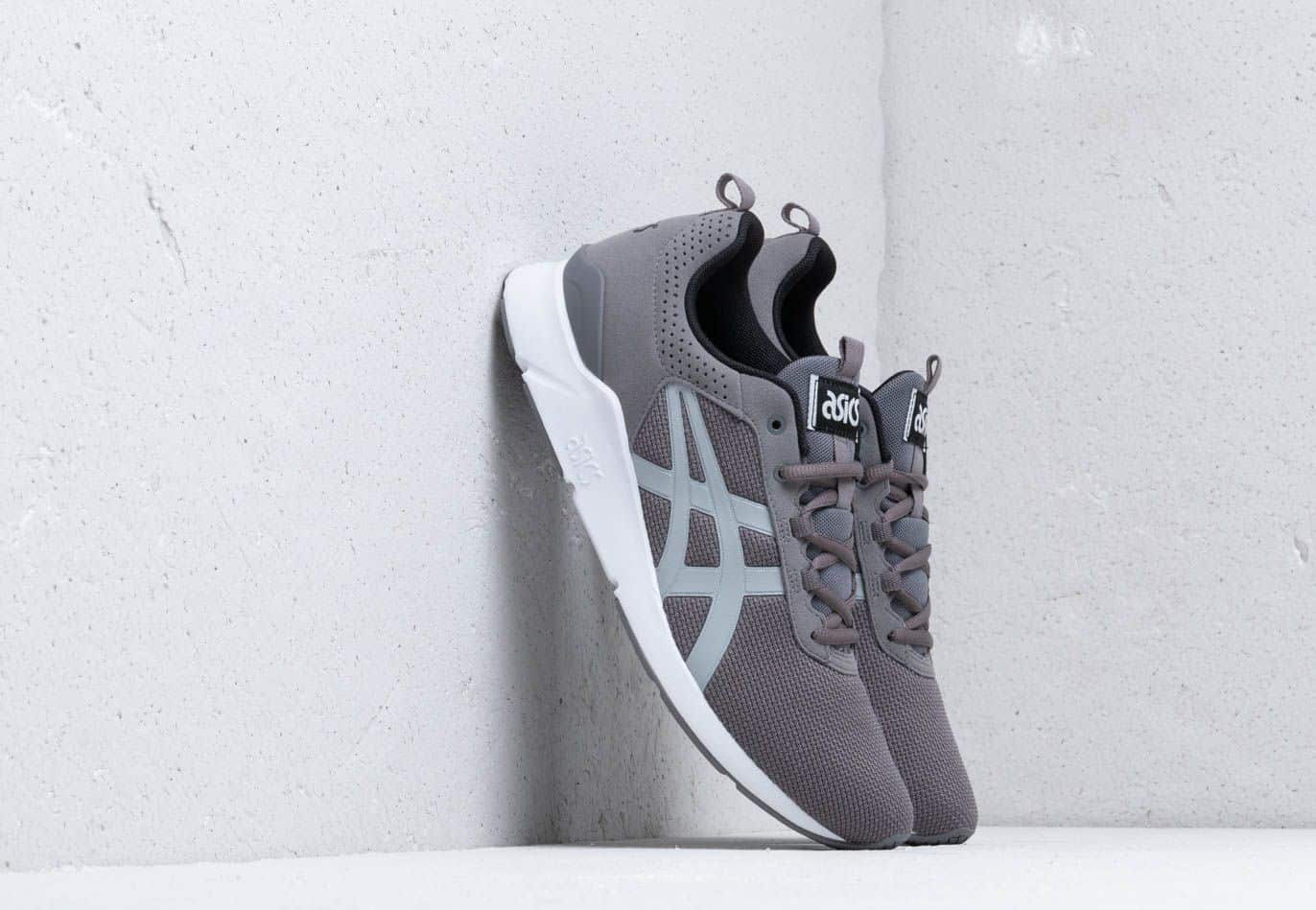 Asics Gel-Lyte Runner Carbon/ Mid Grey