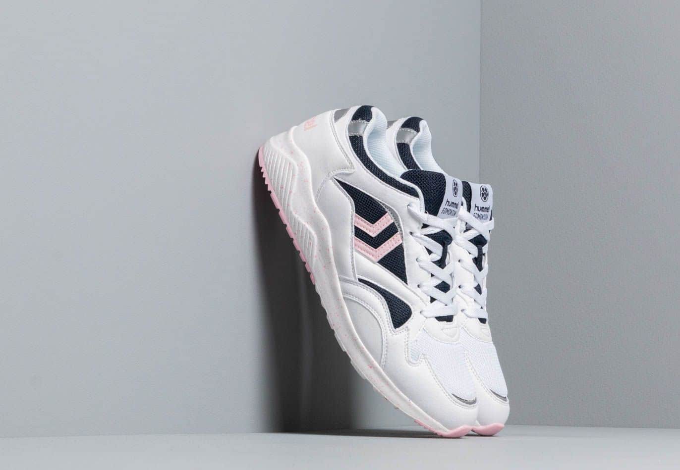 hummel Edmonton Black Iris