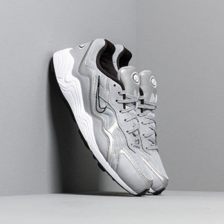 Nike Air Zoom Alpha Wolf Grey/ Wolf Grey-Metallic Silver