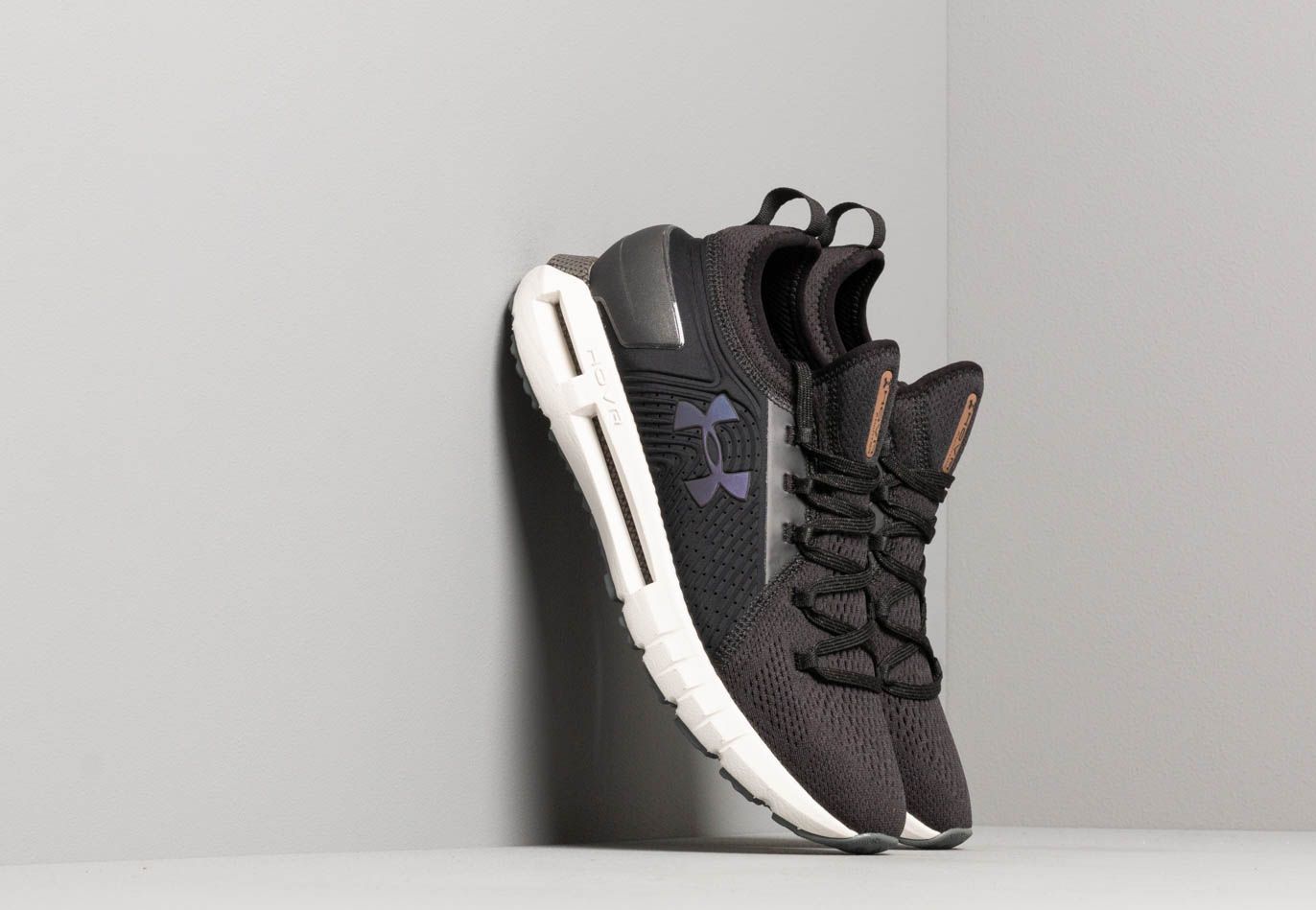 Under Armour Hovr Phantom SE Black