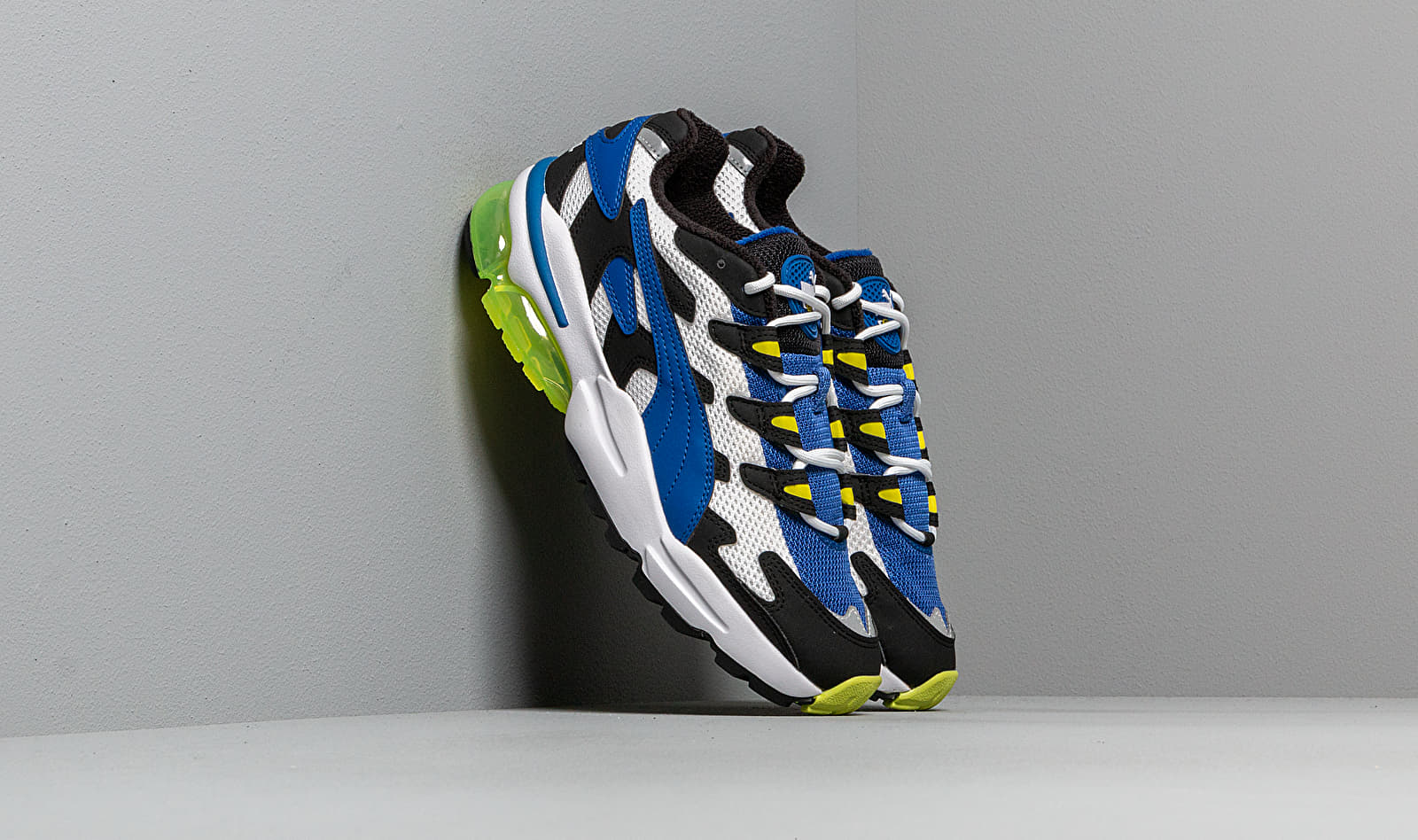 Puma Cell Alien OG Puma Black/ Surf The Web