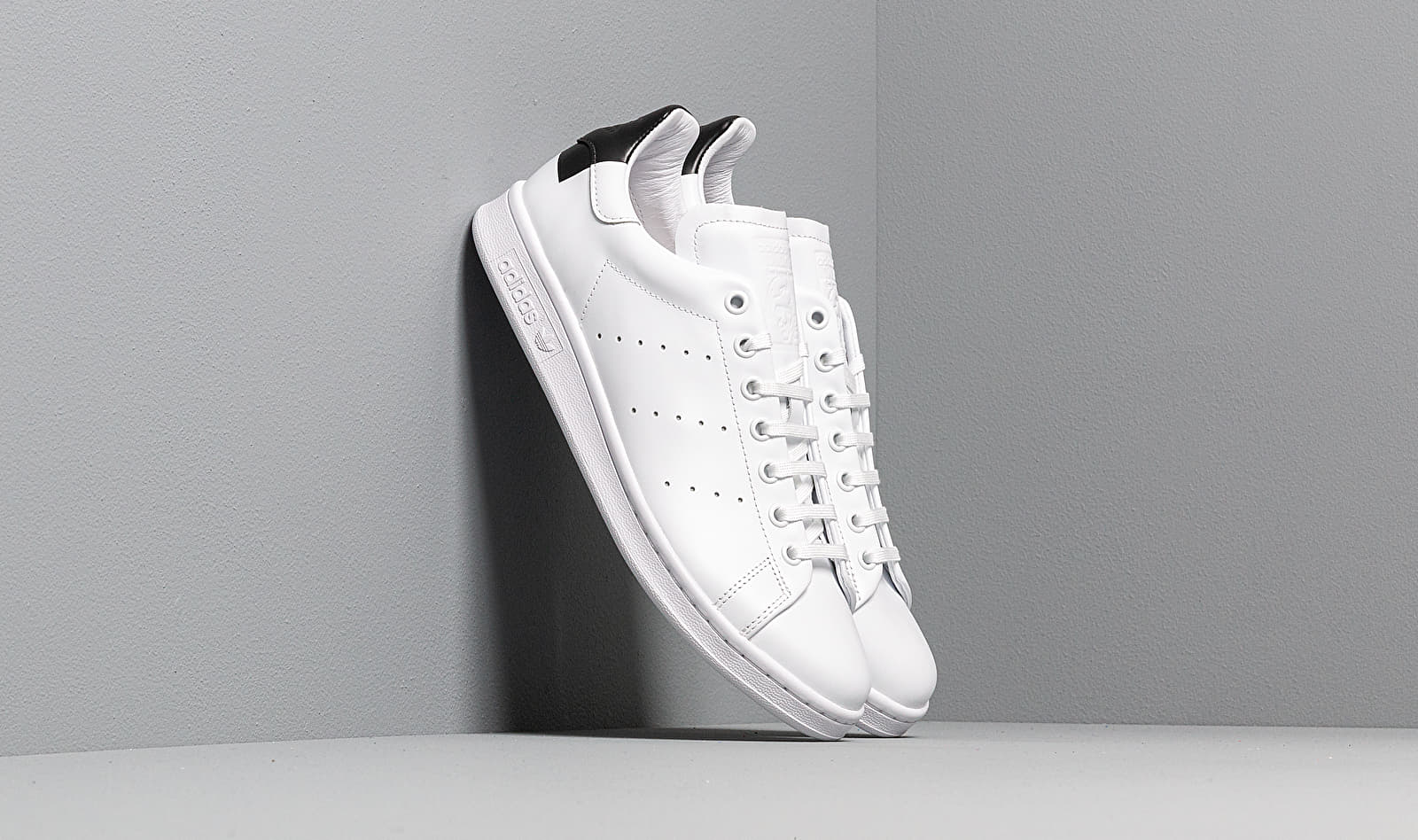 adidas Stan Smith Recon Ftw White/ Core Black/ Gold Metalic