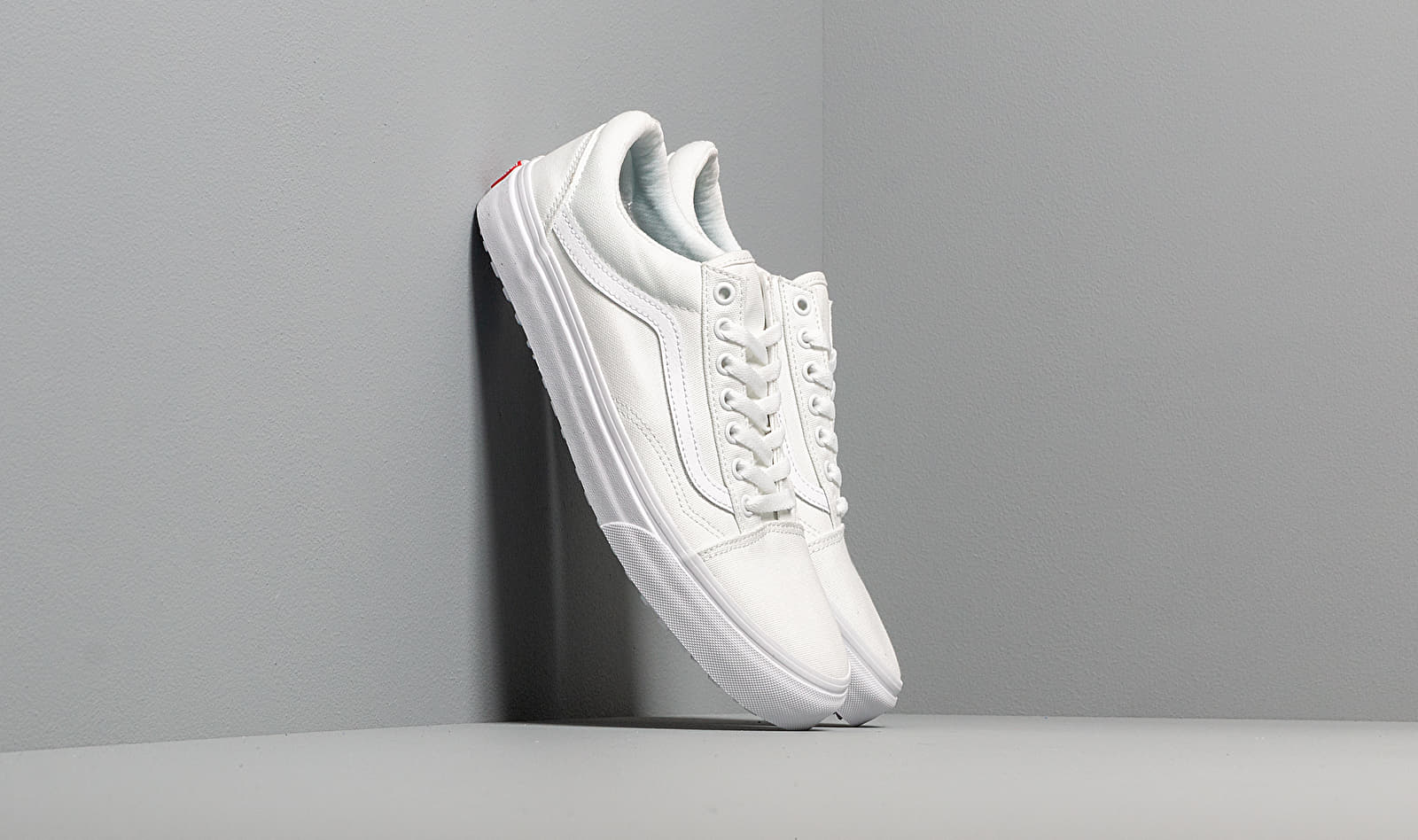 Vans Old Skool Uc (Made For The Makers) White