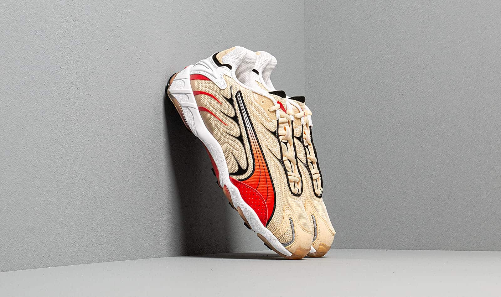 Puma INHALE Summer Melon-High Risk Red