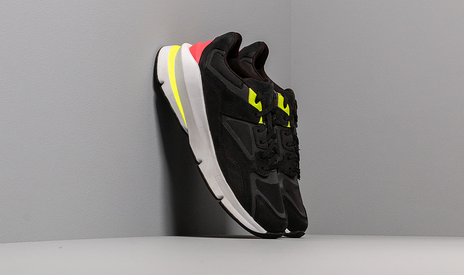 Under Armour Forge 96 OG Black