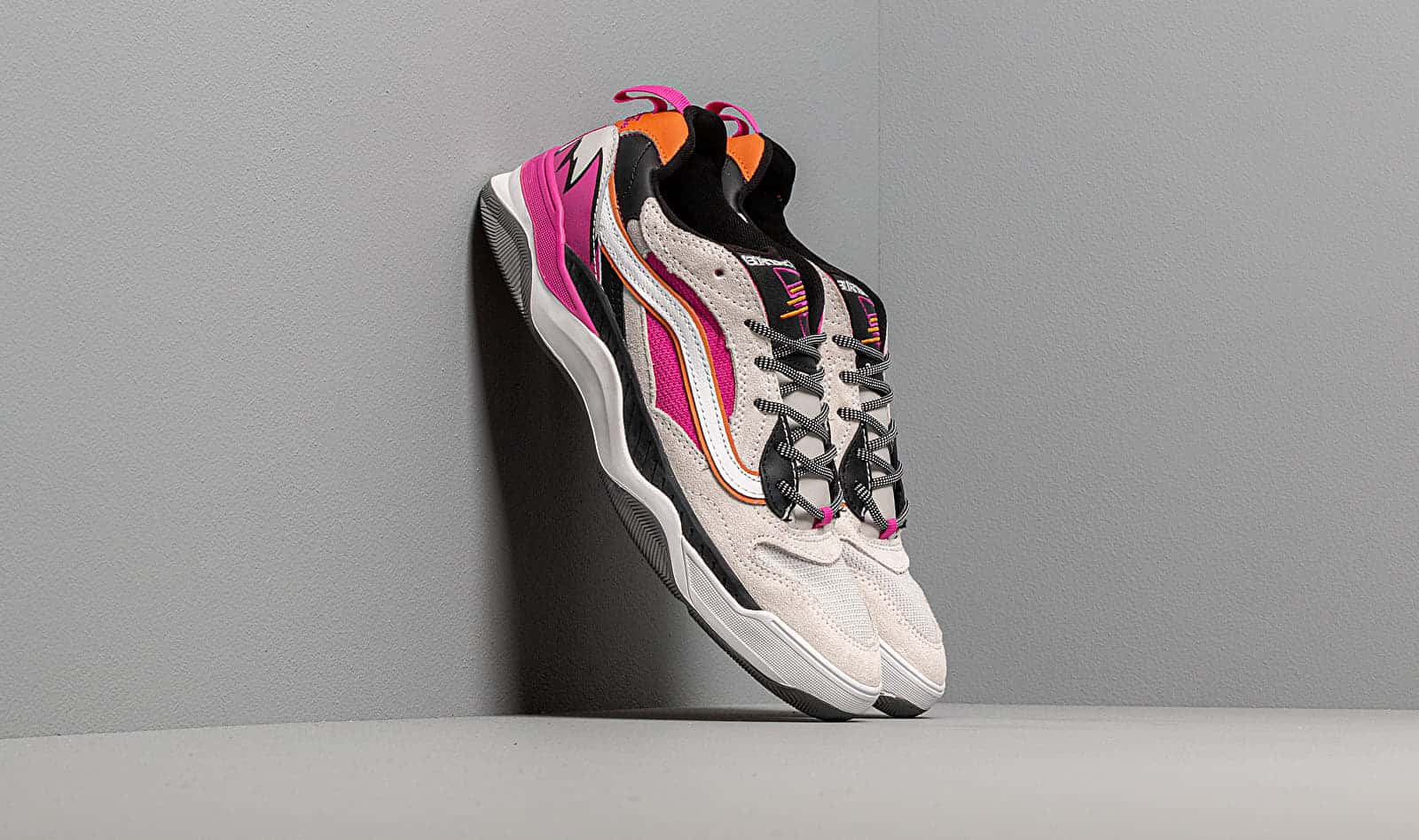 Vans Brux Wc (Shred Wave) Tr