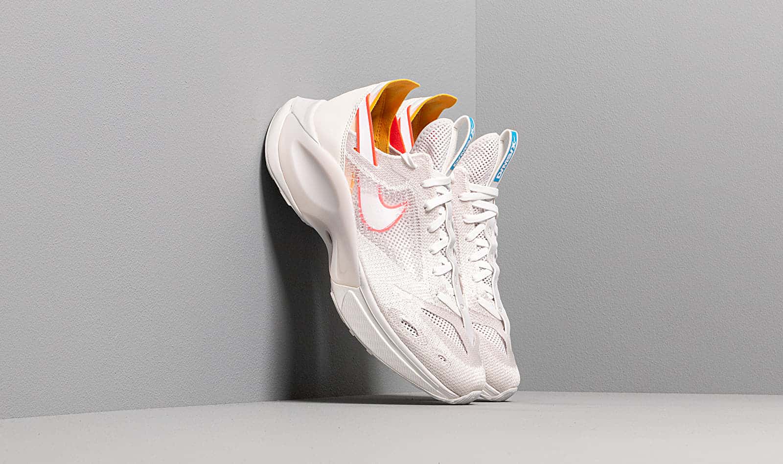 Nike N110 D/MS/X Phantom/ White-Vast Grey-Blue Hero