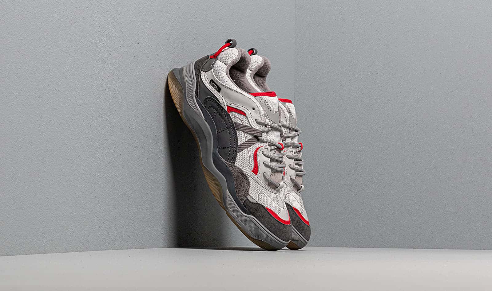 Vans Varix WC (Y2K) Drizzle/ Frost Gray