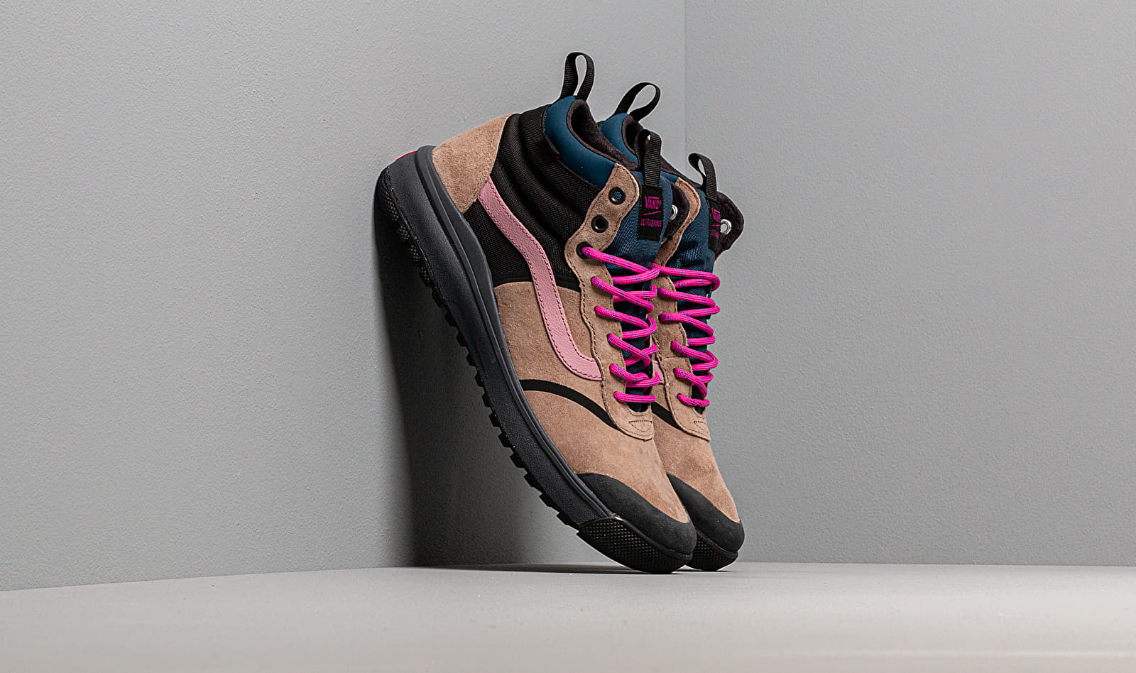 Vans UltraRange HI DL (MTE) Portabell