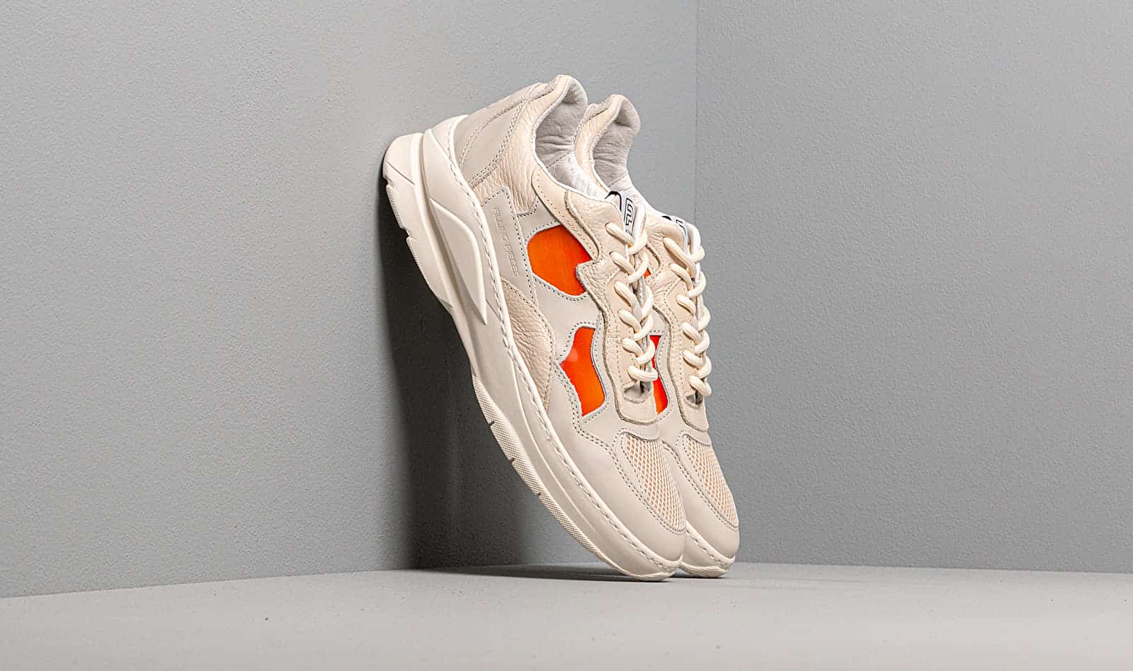 Filling Pieces Low Fade Cosmo Mix Off White