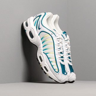 Nike W Air Max Tailwind IV White/ Green Abyss-Electric Green