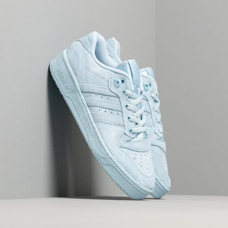 adidas Rivalry Low Clear Sky/ Clear Sky/ Ftw White