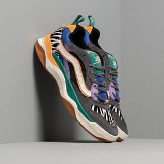 Vans Brux WC (Zebra) Tidepoo