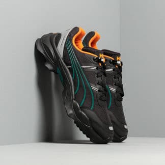 Puma x Helly Hansen Nitefox Puma Black