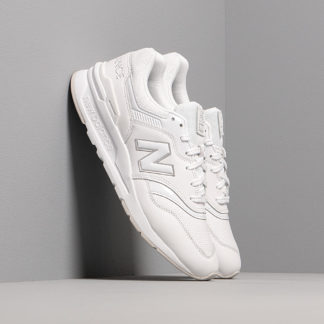New Balance 997 White
