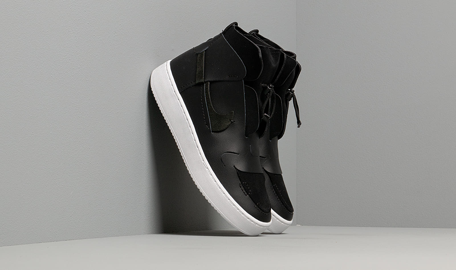 Nike W Vandalised LX Black/ Anthracite-Mystic Green