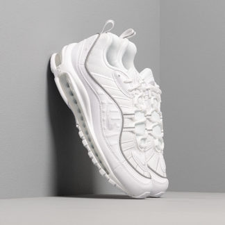 Nike W Air Max 98 White/ White-White