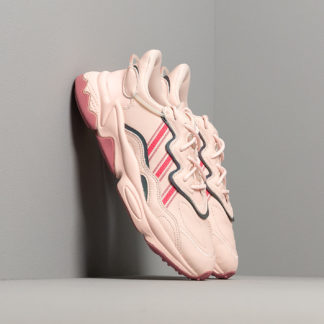 adidas Ozweego W Ice Pink/ Real Pink/ Trace Marine