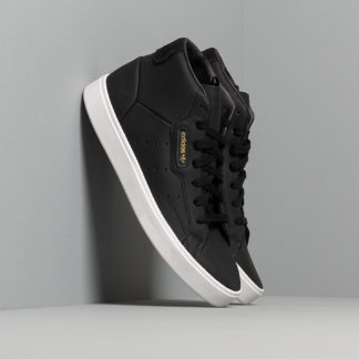 adidas Adidas Sleek Mid W Core Black/ Core Black/ Crystal White