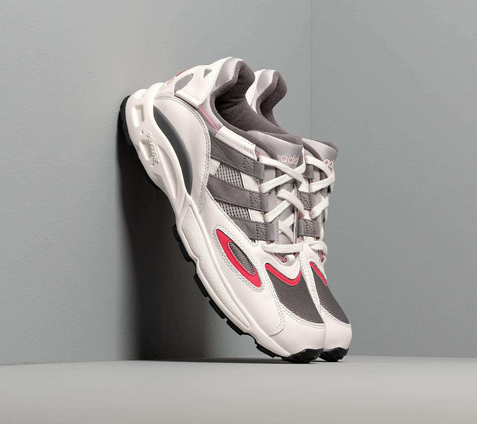 adidas LXCON 94 Cloud White/ Grey Four/ Energy Pink