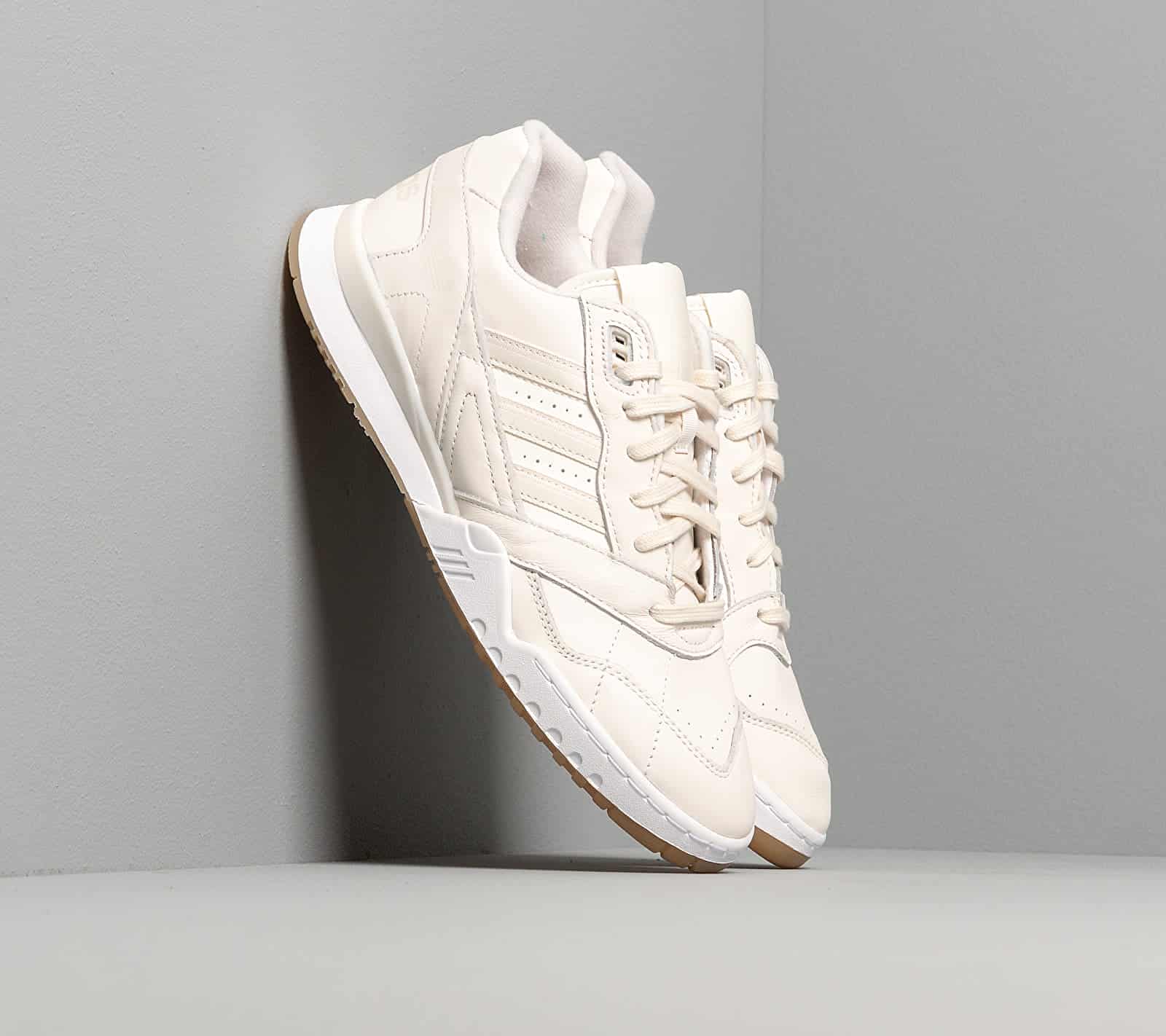 adidas A.R. Trainer Core White/ Core White/ Ftw White