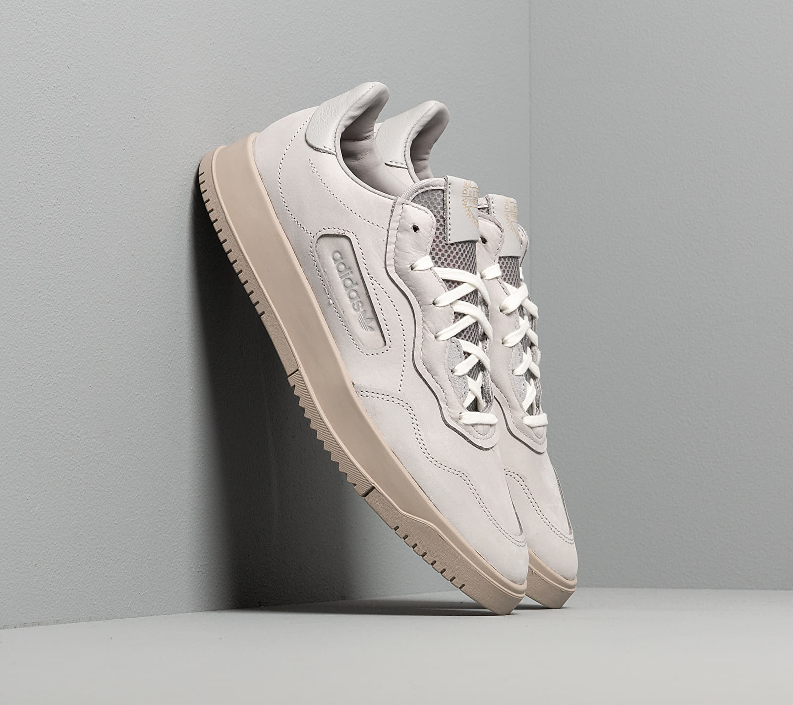 adidas Sc Premiere Grey Two/ Grey Two/ Light Brown