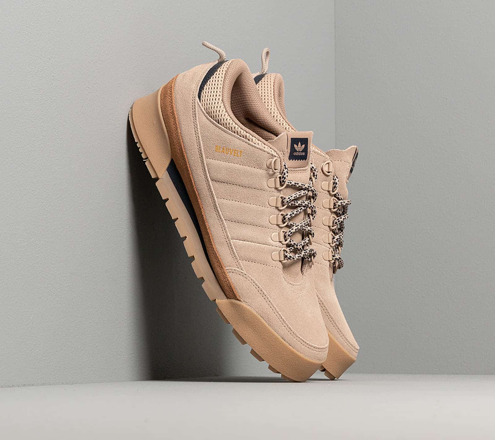 adidas Jake Boot 2.0 Low Trace Khaki/ Raw Desert/ Legink
