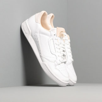 adidas Continental 80 Ftw White/ Ftw White/ Crystal White