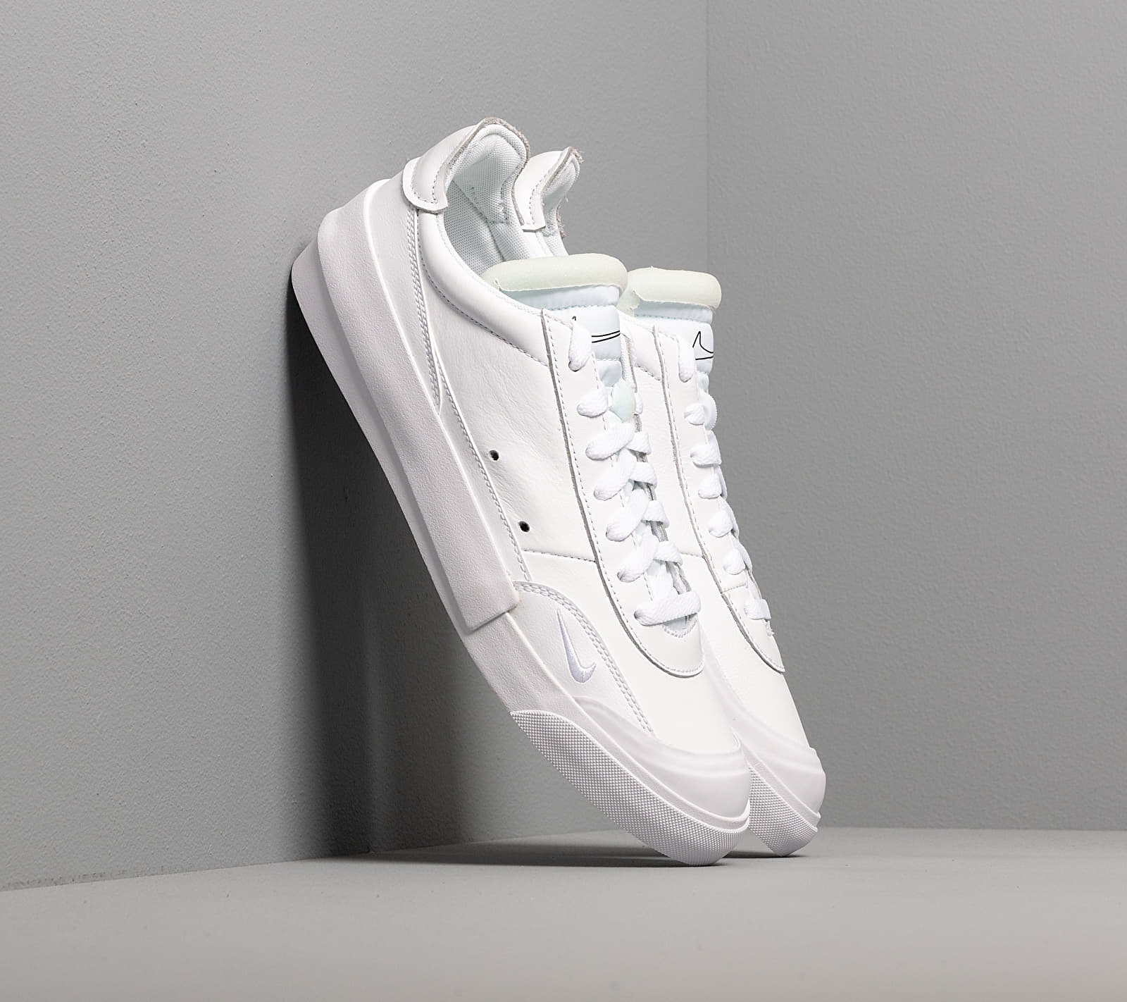 Nike Drop-Type Premium White/ Black