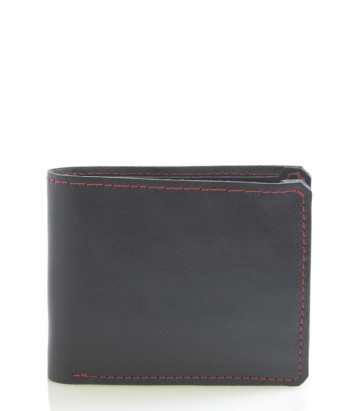 Pánská peněženka černá - Kabea černá