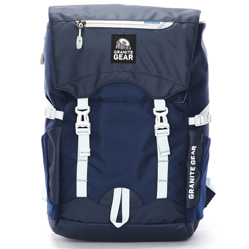 Vodě odolný multifunkční batoh modrý - Granite Gear 7053 modrá