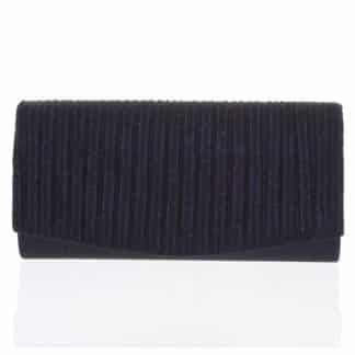 Dámské psaníčko tmavě modré - Michelle Moon Antonius modrá