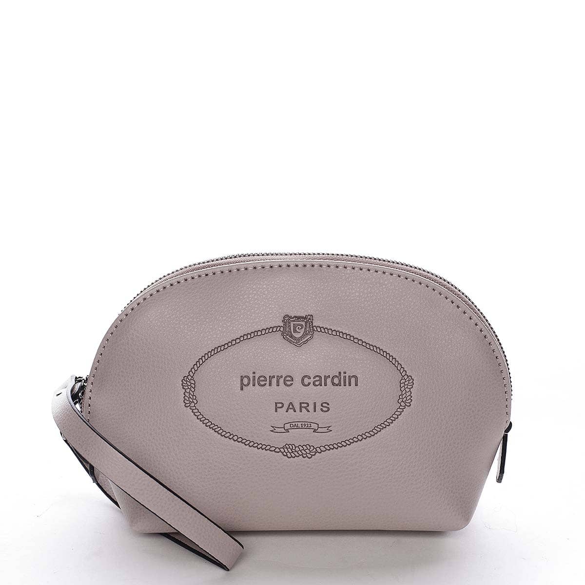 Dámské psaníčko kabelka růžové - Pierre Cardin Balbina růžová