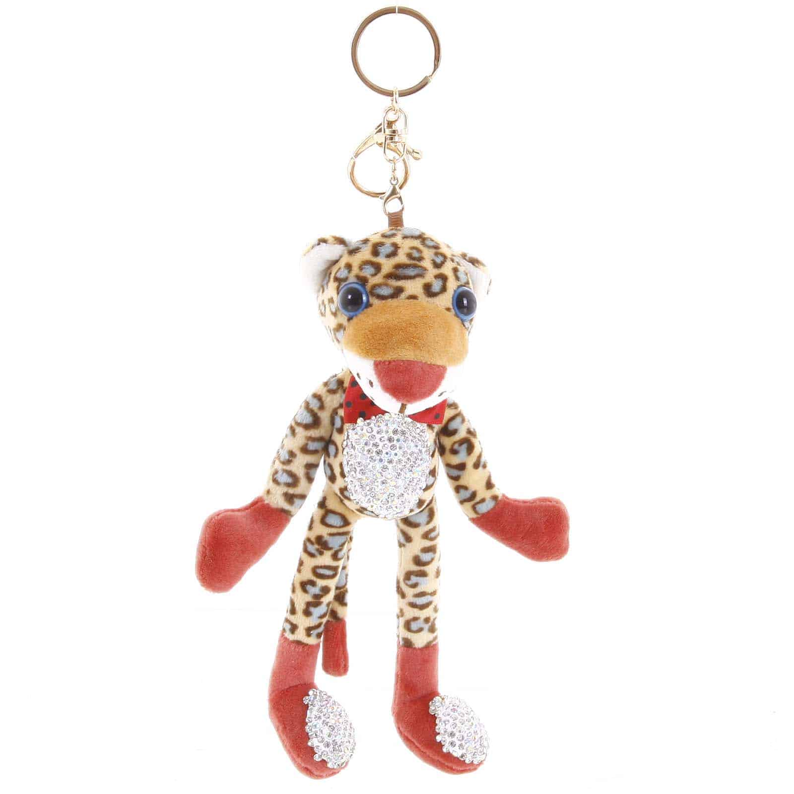 Přívěsek barevný - MrJaguar 05 barevná